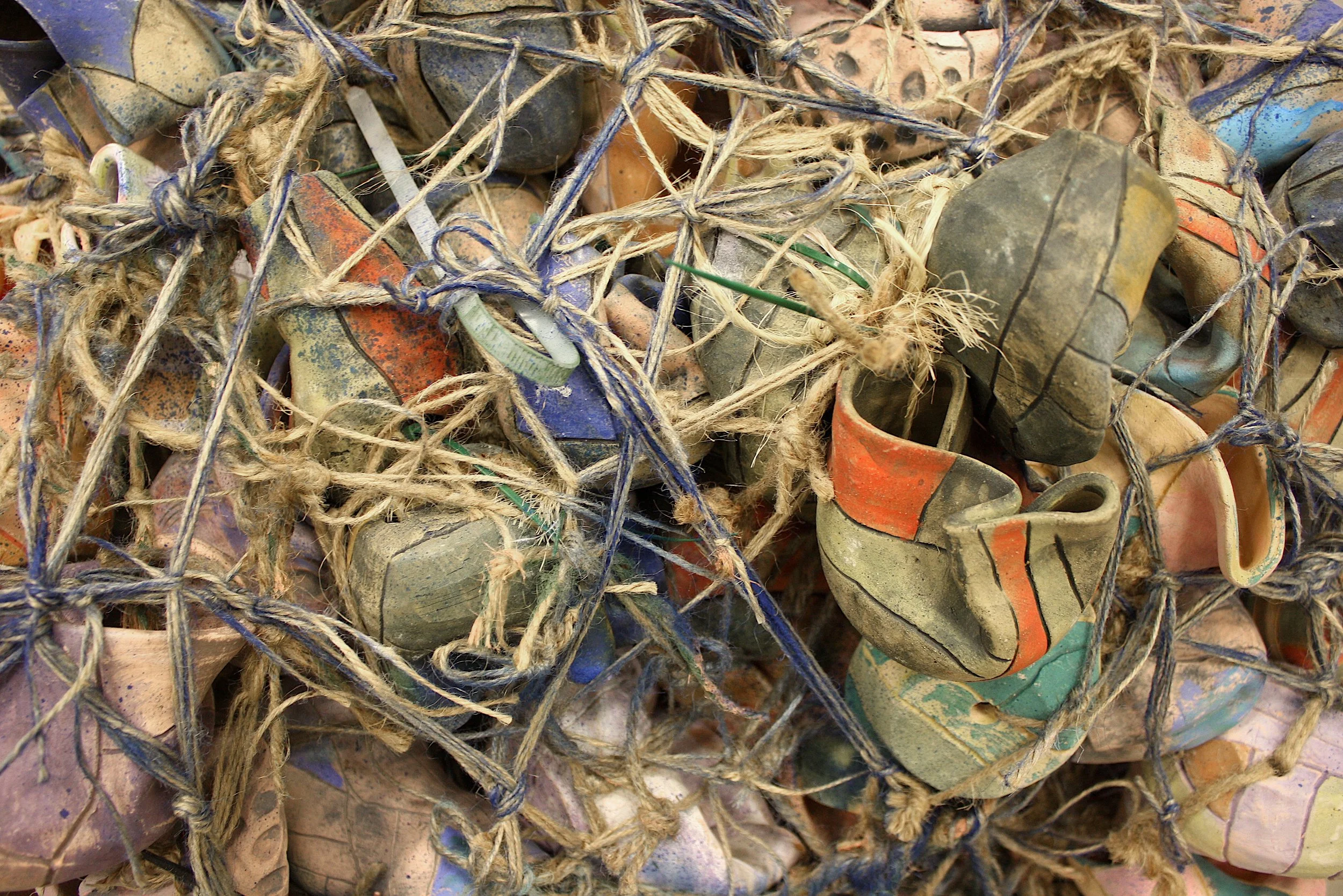 Bluegrass Nest — Tiffany Angel Nesbit